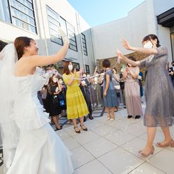 ベルヴィ アズ グレイスの写真11枚目