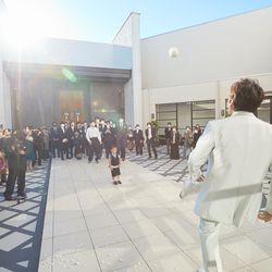 ベルヴィ アズ グレイスの写真9枚目