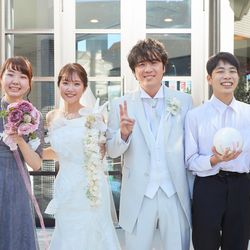 ベルヴィ アズ グレイスの写真12枚目