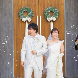 ベルヴィ アズ グレイスの写真5枚目