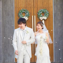 ベルヴィ アズ グレイスの写真3枚目