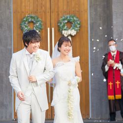 ベルヴィ アズ グレイスの写真1枚目