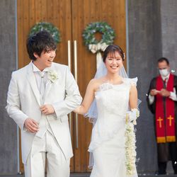 ベルヴィ アズ グレイスの写真6枚目