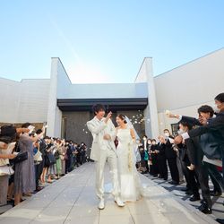 ベルヴィ アズ グレイスの写真7枚目