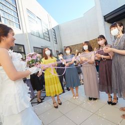 ベルヴィ アズ グレイスの写真8枚目