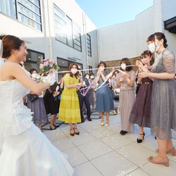 ベルヴィ アズ グレイスの写真4枚目