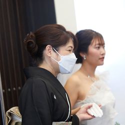 ベルヴィ アズ グレイスの写真18枚目