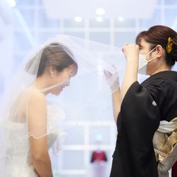 ベルヴィ アズ グレイスの写真21枚目