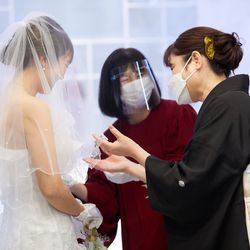 ベルヴィ アズ グレイスの写真36枚目