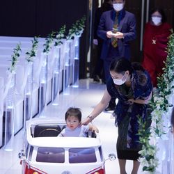 ベルヴィ アズ グレイスの写真10枚目