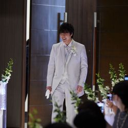 ベルヴィ アズ グレイスの写真13枚目