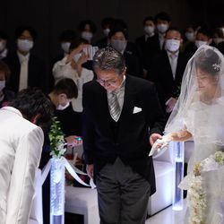 ベルヴィ アズ グレイスの写真26枚目