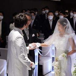 ベルヴィ アズ グレイスの写真29枚目