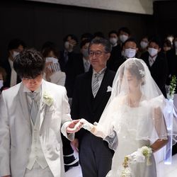 ベルヴィ アズ グレイスの写真9枚目