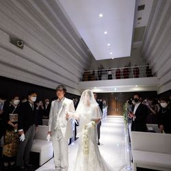 ベルヴィ アズ グレイスの写真36枚目