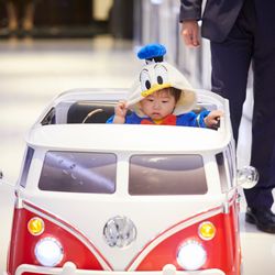 ベルヴィ アズ グレイスの写真11枚目