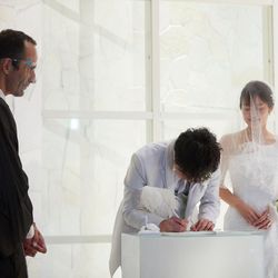 ベルヴィ アズ グレイスの写真3枚目