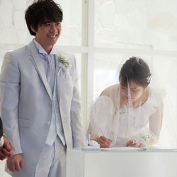 ベルヴィ アズ グレイスの写真32枚目