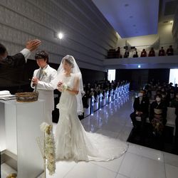 ベルヴィ アズ グレイスの写真13枚目