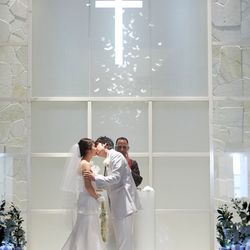 ベルヴィ アズ グレイスの写真21枚目