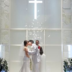 ベルヴィ アズ グレイスの写真14枚目