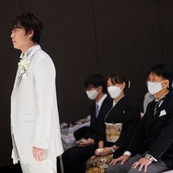 ベルヴィ アズ グレイスの写真28枚目