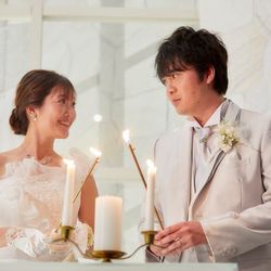 ベルヴィ アズ グレイスの写真2枚目