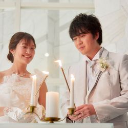 ベルヴィ アズ グレイスの写真17枚目