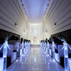 ベルヴィ アズ グレイスの写真1枚目