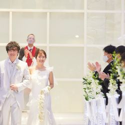 ベルヴィ アズ グレイスの写真3枚目