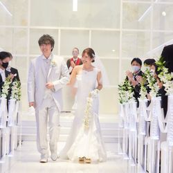 ベルヴィ アズ グレイスの写真4枚目