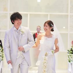 ベルヴィ アズ グレイスの写真14枚目