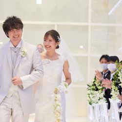 ベルヴィ アズ グレイスの写真7枚目