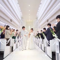 ベルヴィ アズ グレイスの写真19枚目