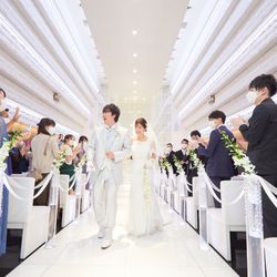 ベルヴィ アズ グレイスの写真17枚目