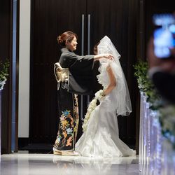 ベルヴィ アズ グレイスの写真26枚目