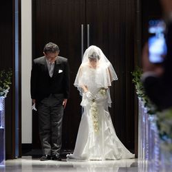 ベルヴィ アズ グレイスの写真29枚目