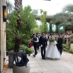 グランドオリエンタル みなとみらいの写真1枚目