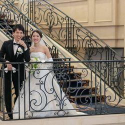 グランドニッコー東京 台場の写真9枚目