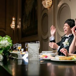 グランドニッコー東京 台場の写真10枚目