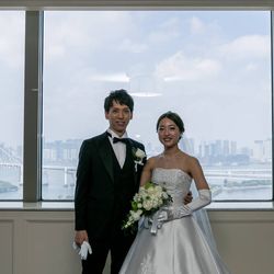 グランドニッコー東京 台場の写真36枚目