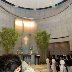 グランドニッコー東京 台場の写真3枚目