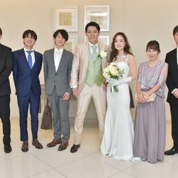 アヴァンセリアン東京の写真30枚目