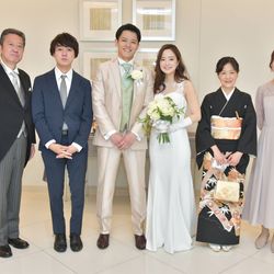 アヴァンセリアン東京の写真5枚目