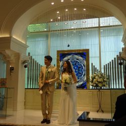 アヴァンセリアン東京の写真26枚目