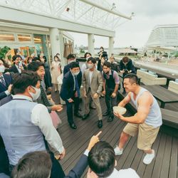 オーシャンプレイスの写真21枚目