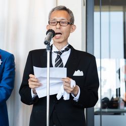 ツキ シュール ラ メールの写真33枚目