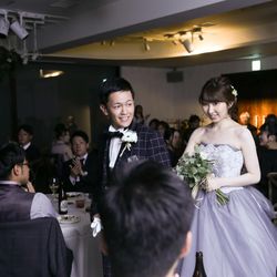 チャペル・ド・コフレ 札幌の写真10枚目