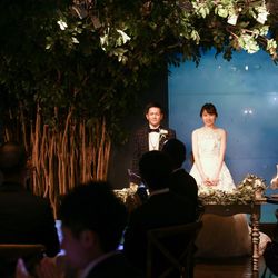 チャペル・ド・コフレ 札幌の写真1枚目