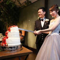 チャペル・ド・コフレ 札幌の写真19枚目